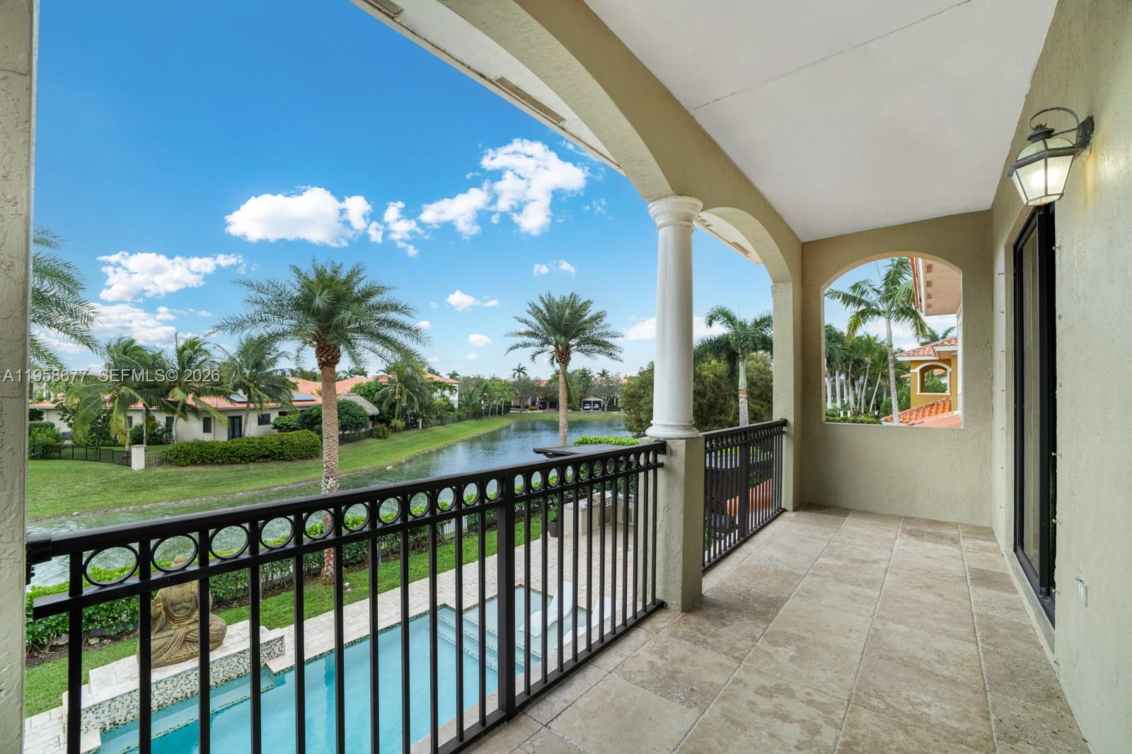 CUTLER CAY - Residential