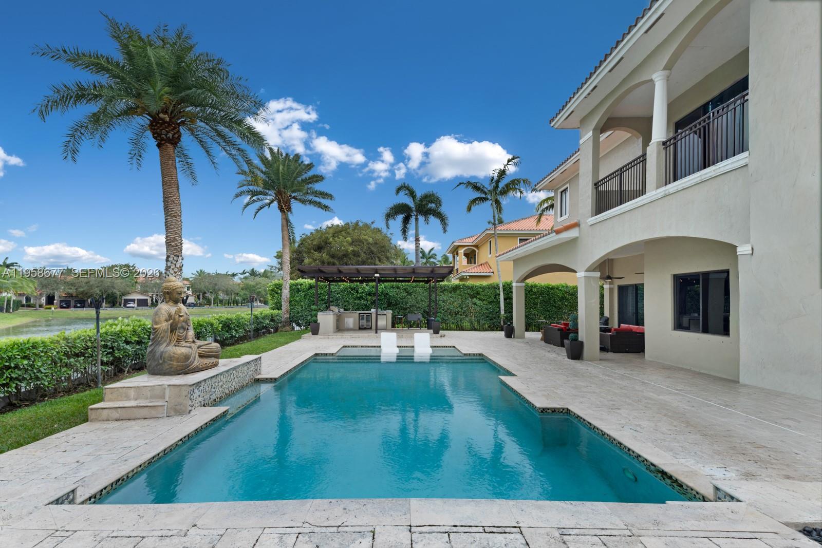 CUTLER CAY - Residential