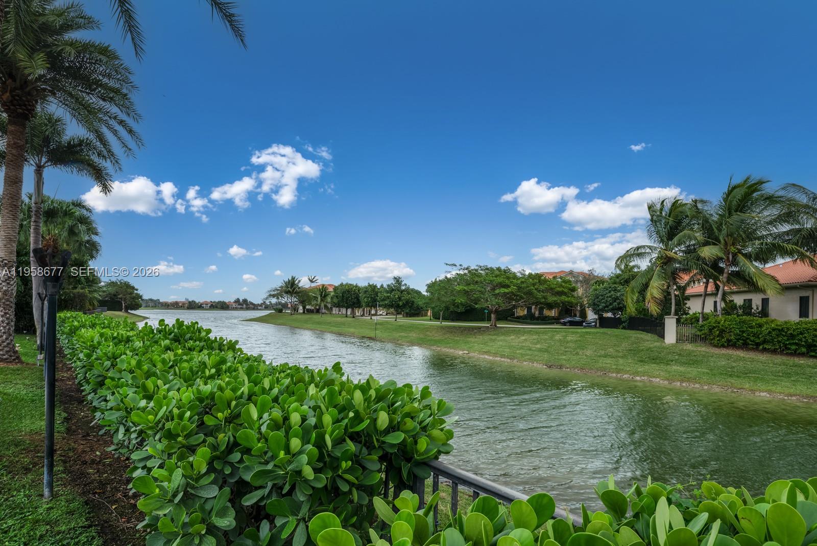 CUTLER CAY - Residential