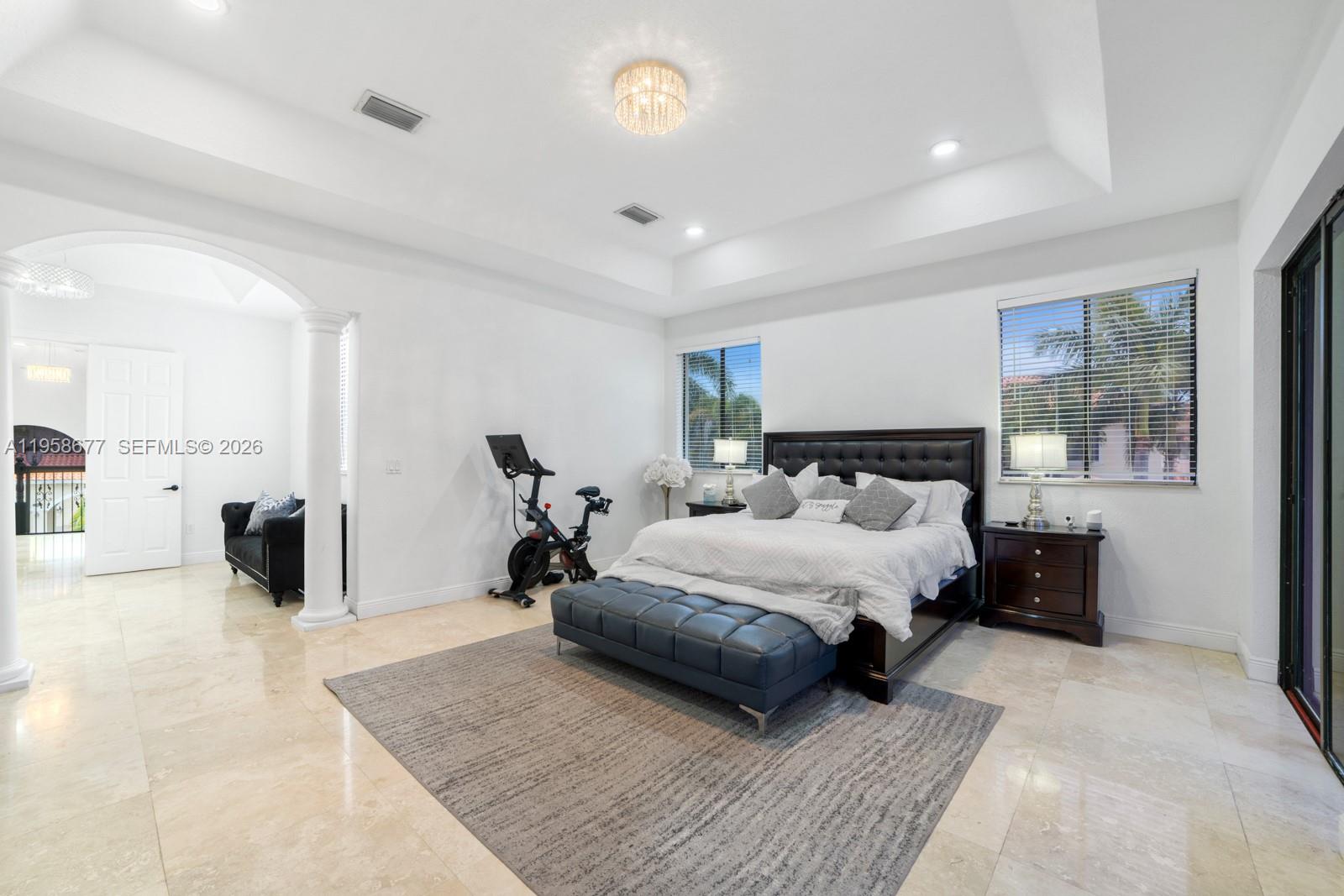 CUTLER CAY - Residential