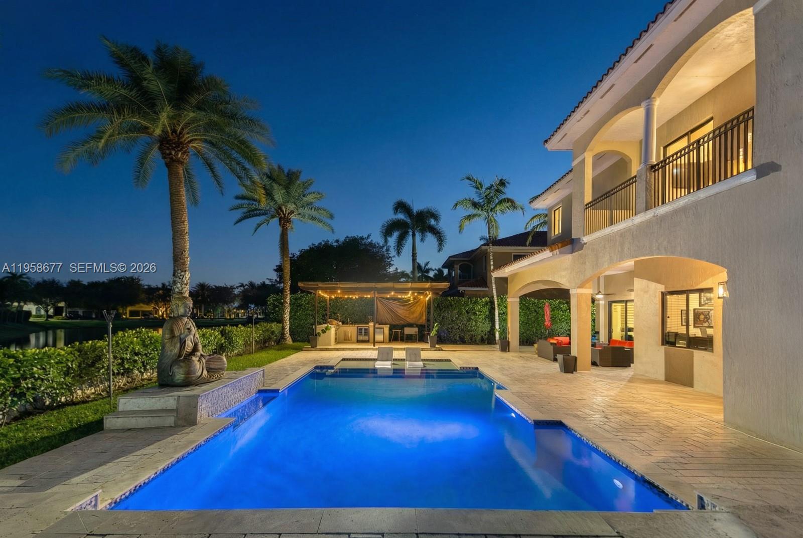 CUTLER CAY - Residential