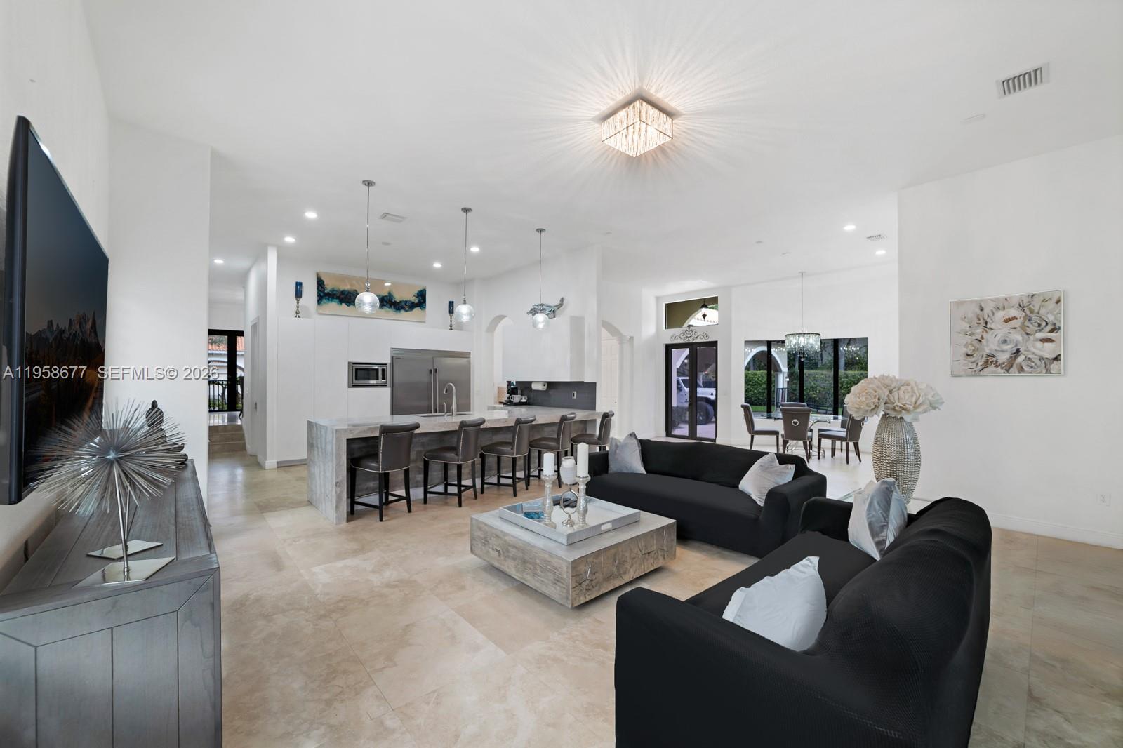 CUTLER CAY - Residential