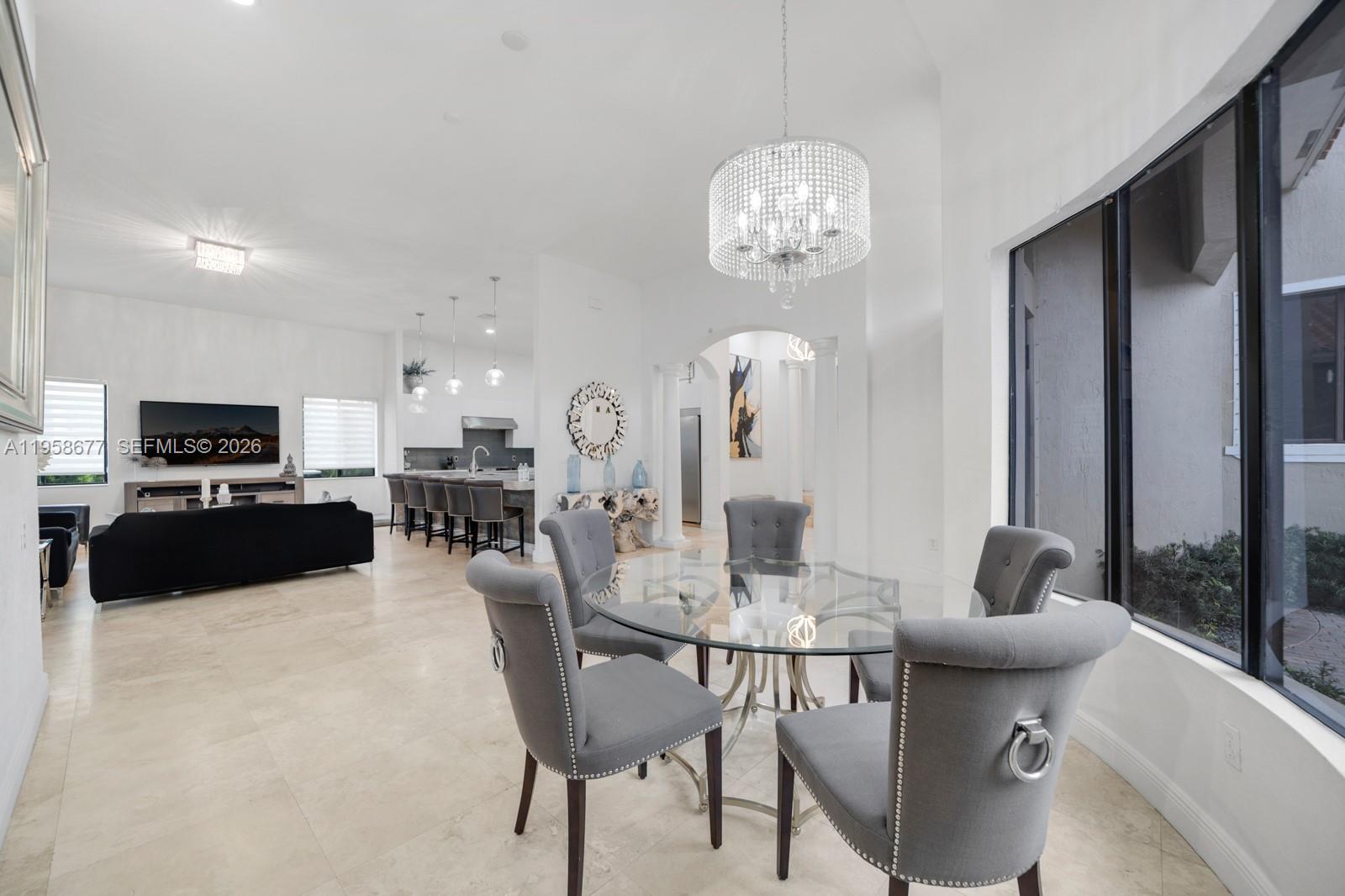 CUTLER CAY - Residential