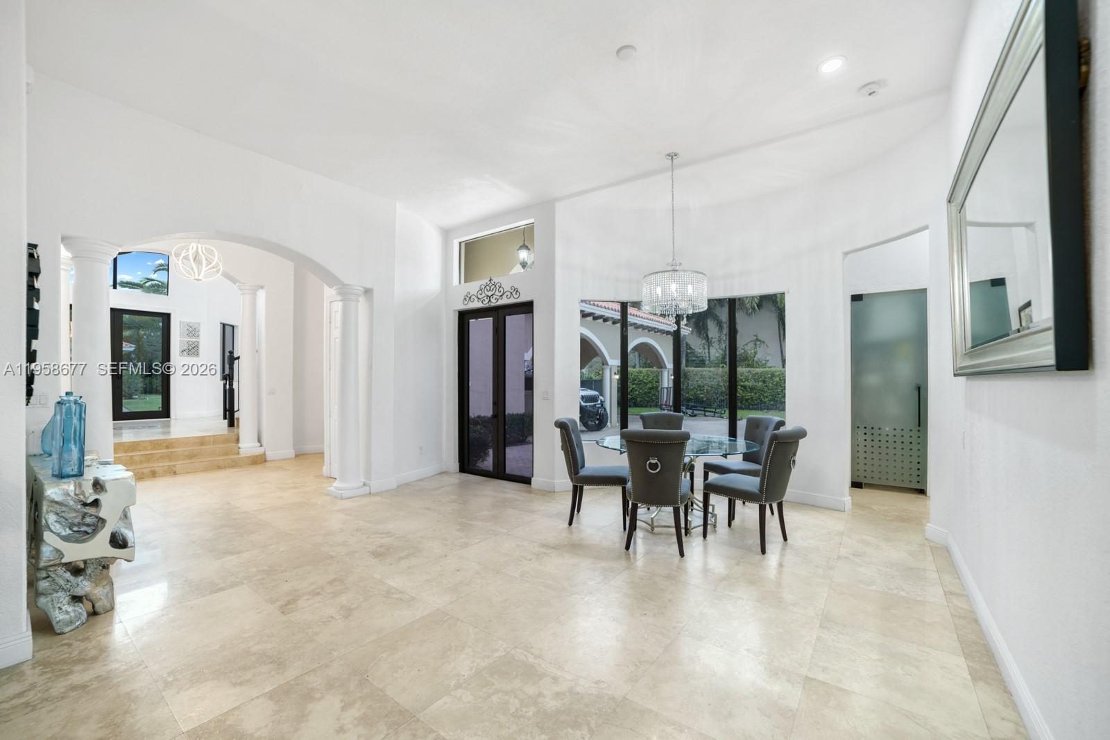 CUTLER CAY - Residential