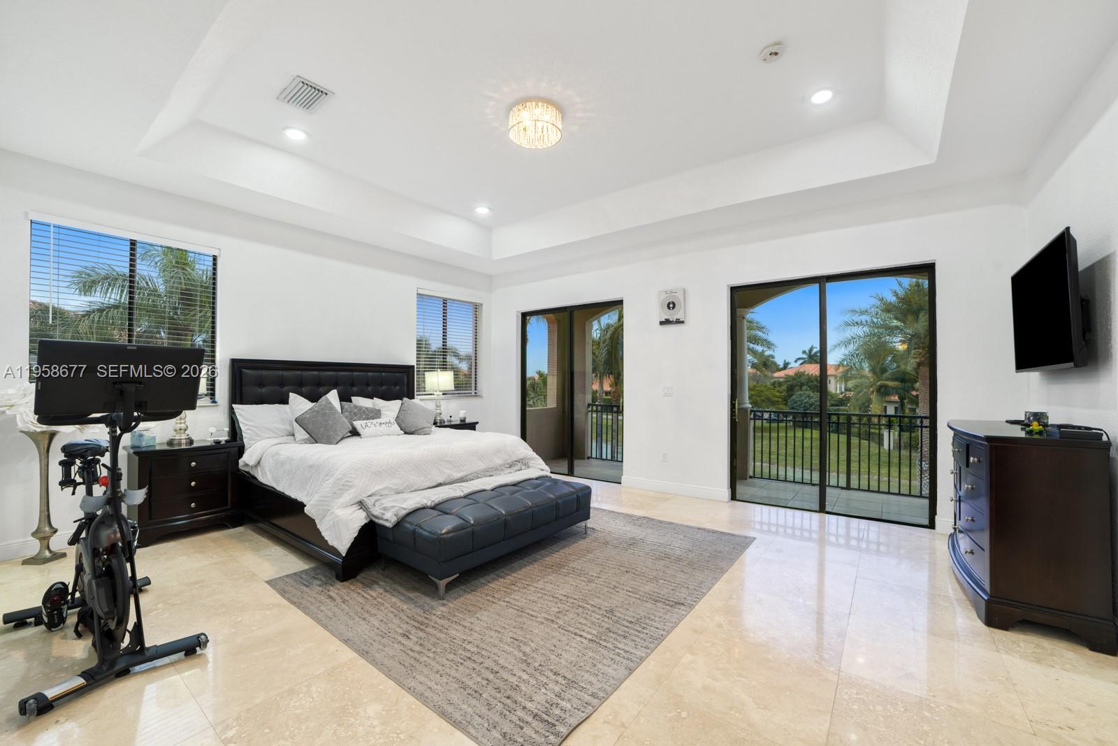 CUTLER CAY - Residential