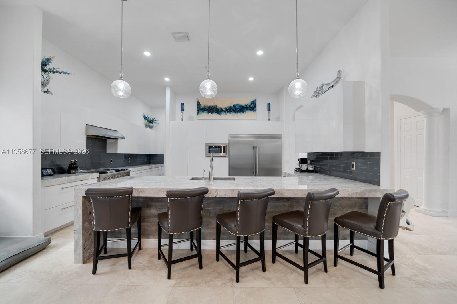 CUTLER CAY - Residential