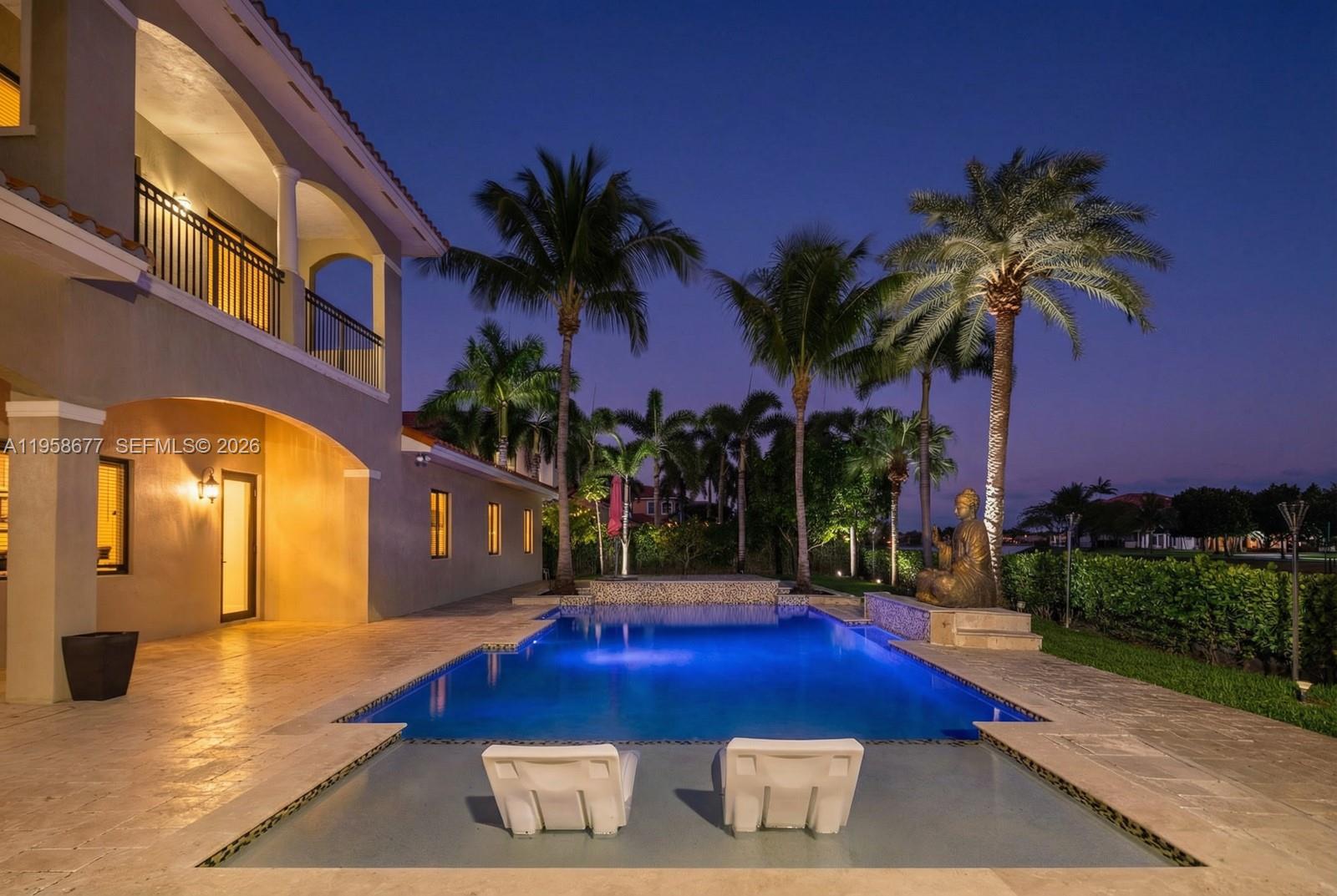 CUTLER CAY - Residential