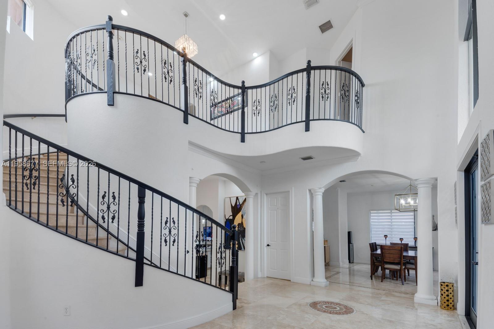 CUTLER CAY - Residential