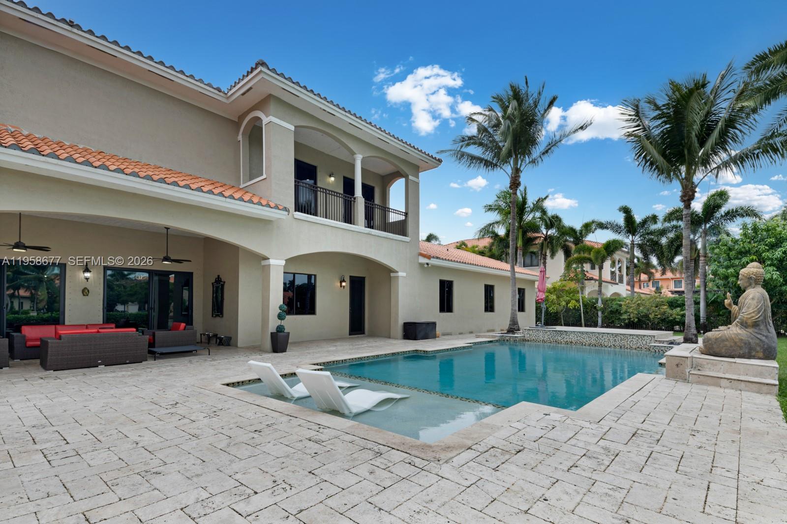 CUTLER CAY - Residential