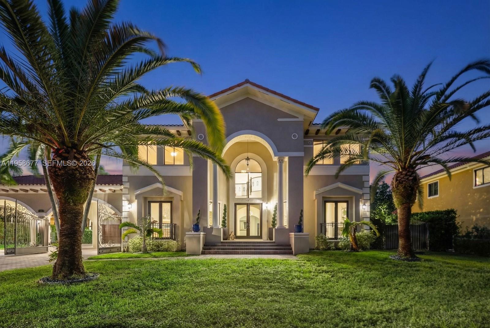 CUTLER CAY - Residential