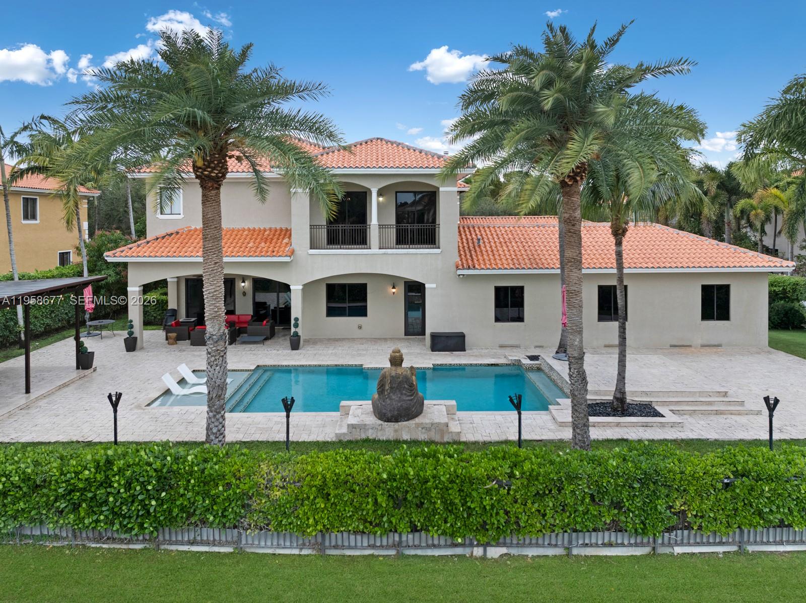 CUTLER CAY - Residential