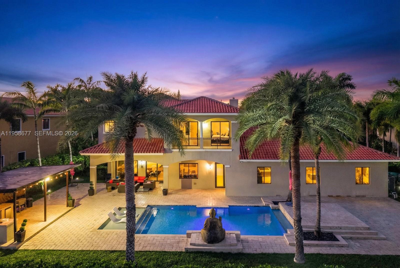 CUTLER CAY - Residential