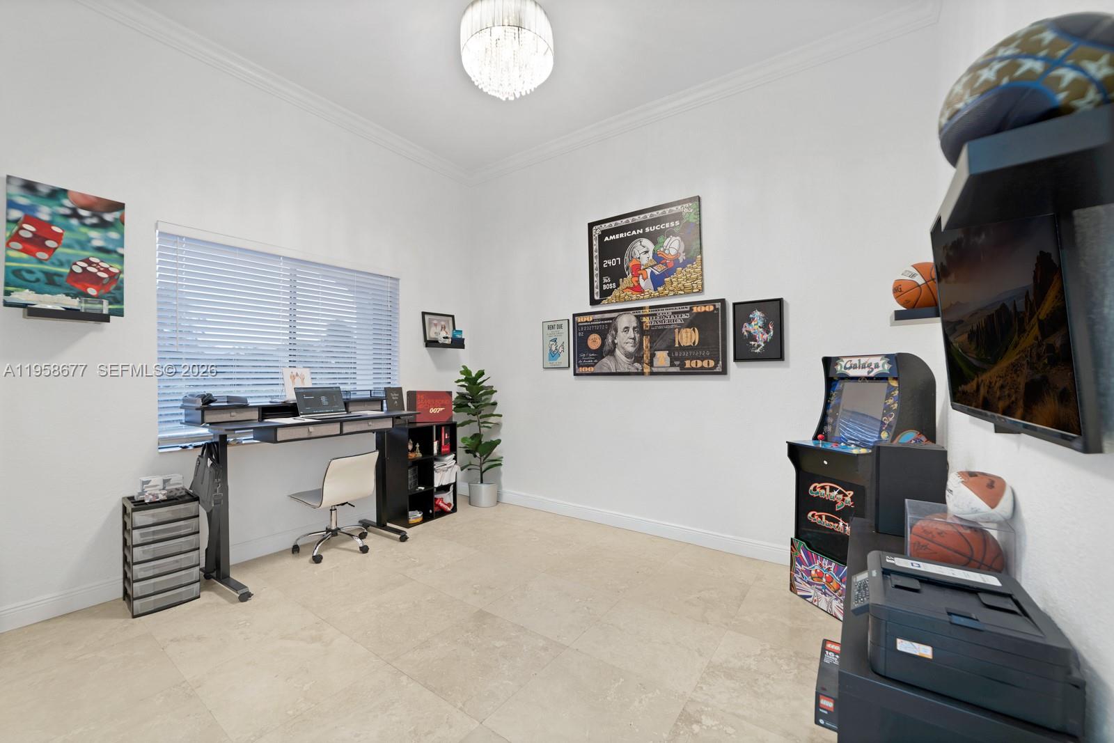 CUTLER CAY - Residential