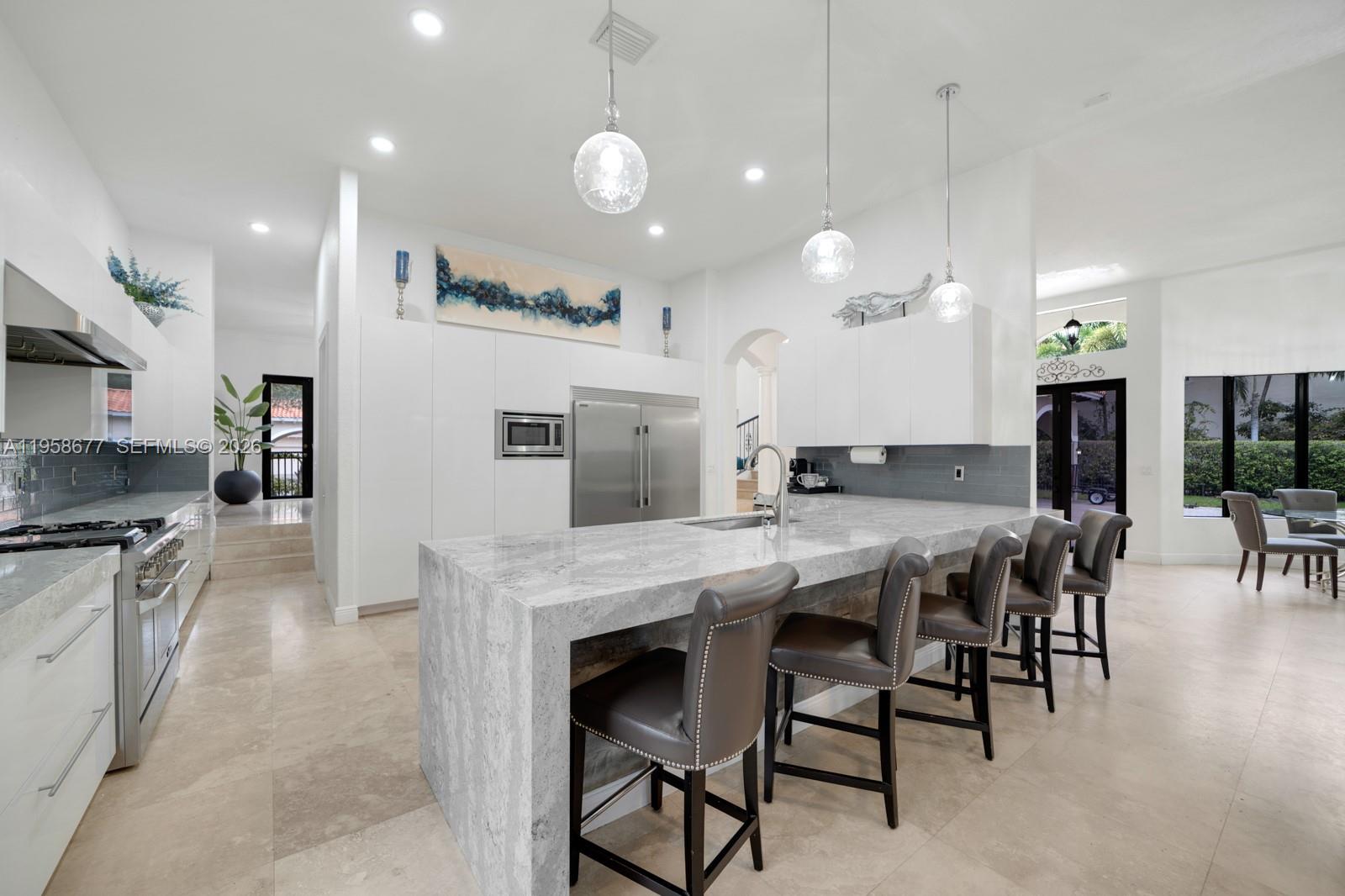 CUTLER CAY - Residential