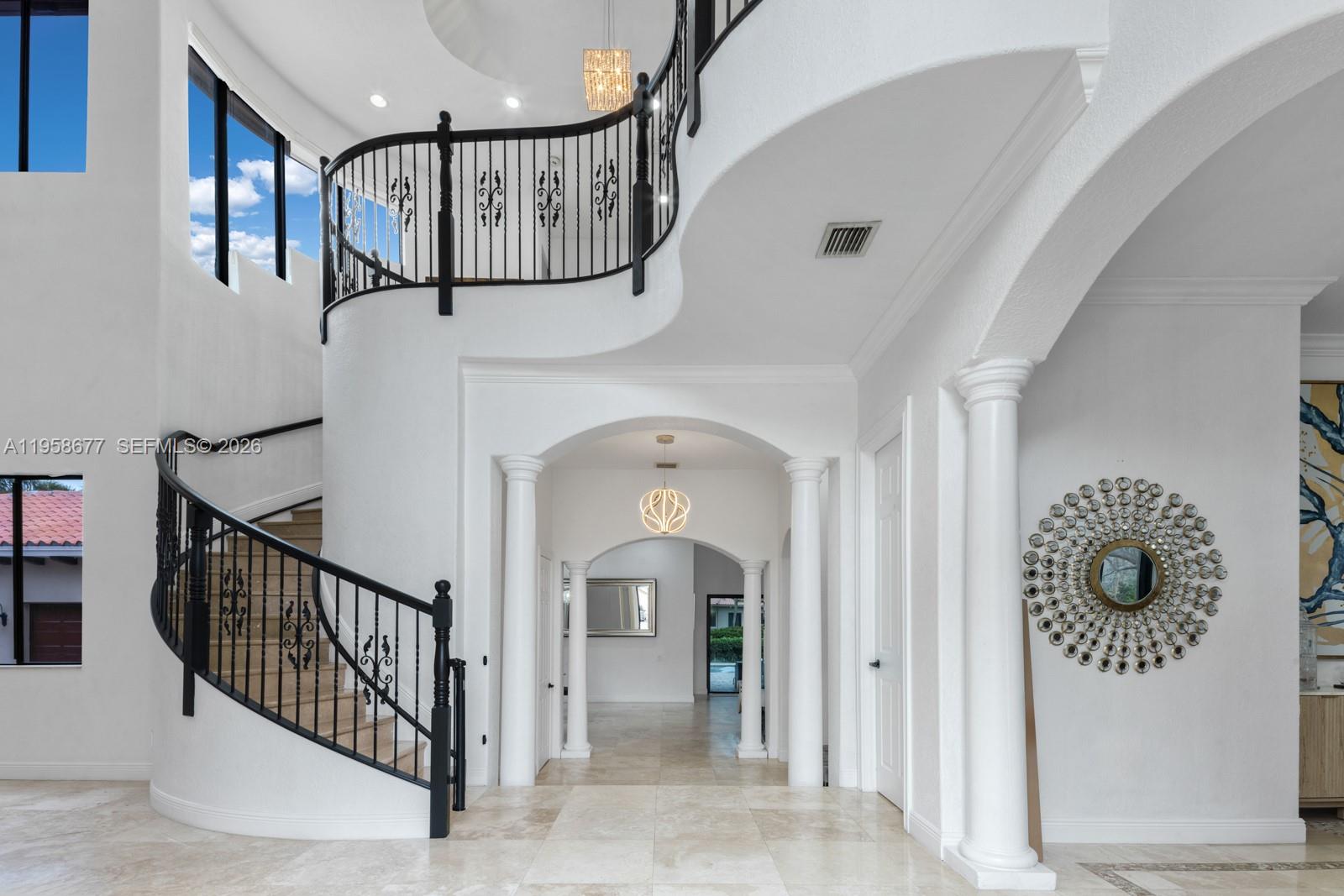 CUTLER CAY - Residential