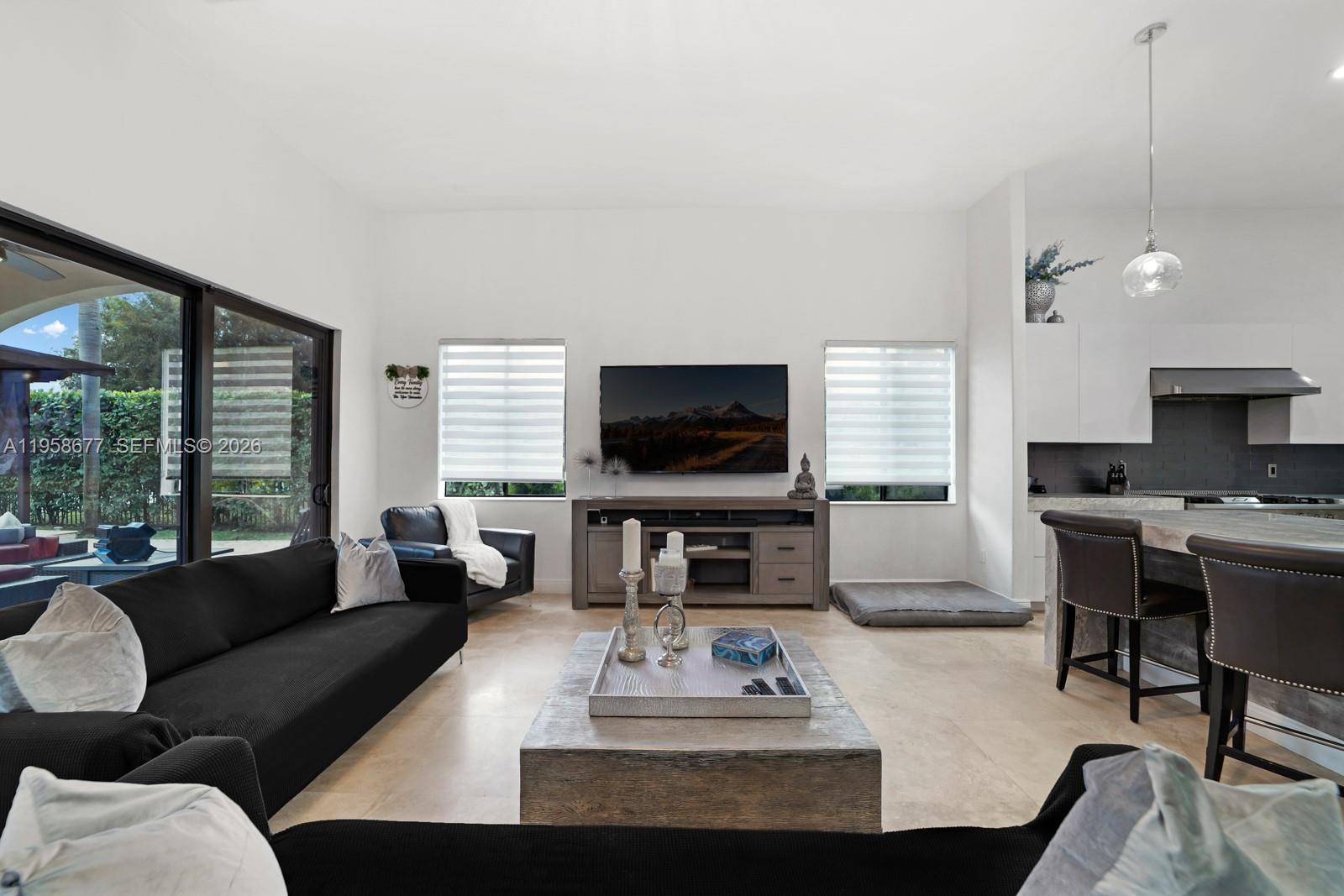 CUTLER CAY - Residential