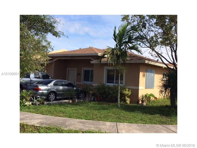 Venetian Acres - Residential Lease