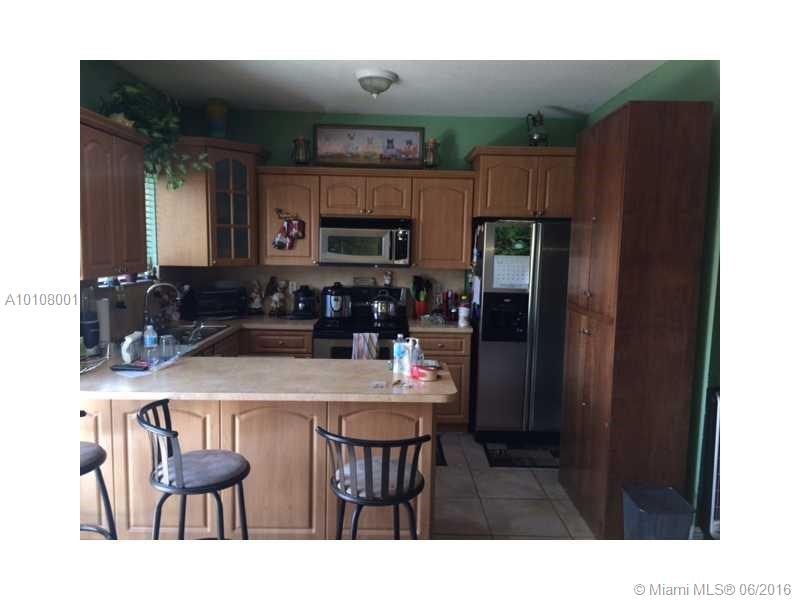 Venetian Acres - Residential Lease