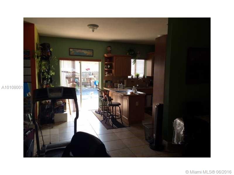 Venetian Acres - Residential Lease