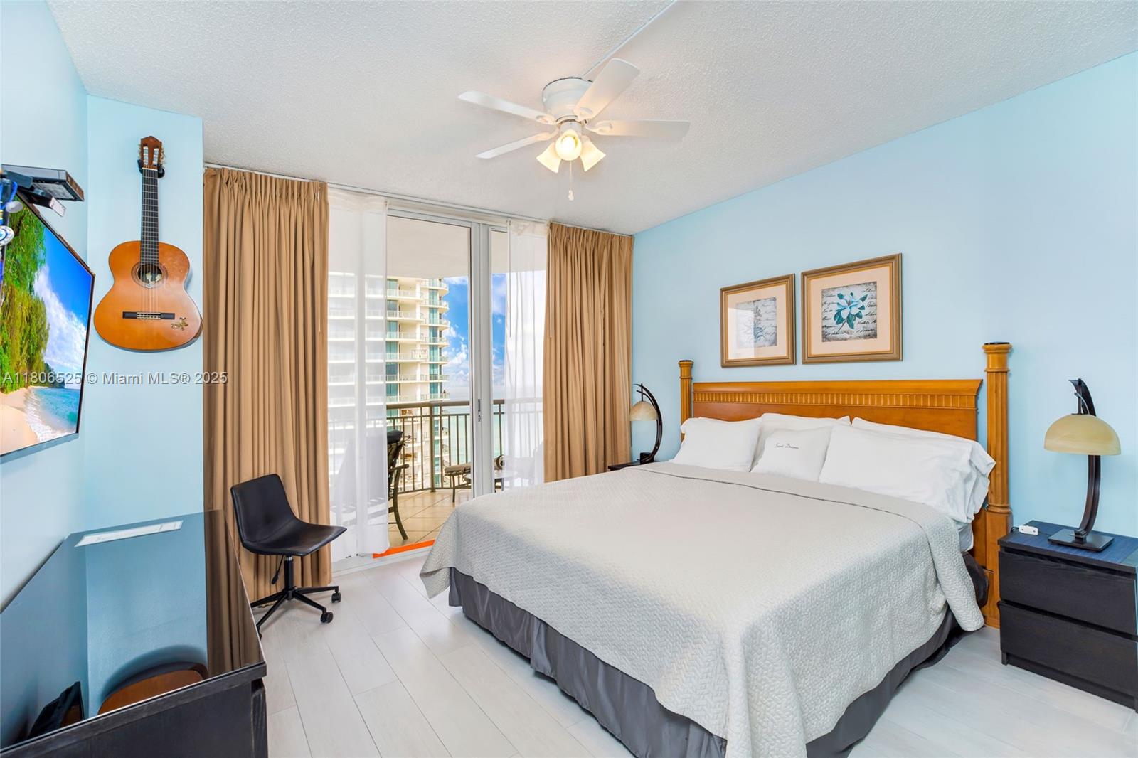 OCEAN POINT BEACH CLUB CO - Residential Lease