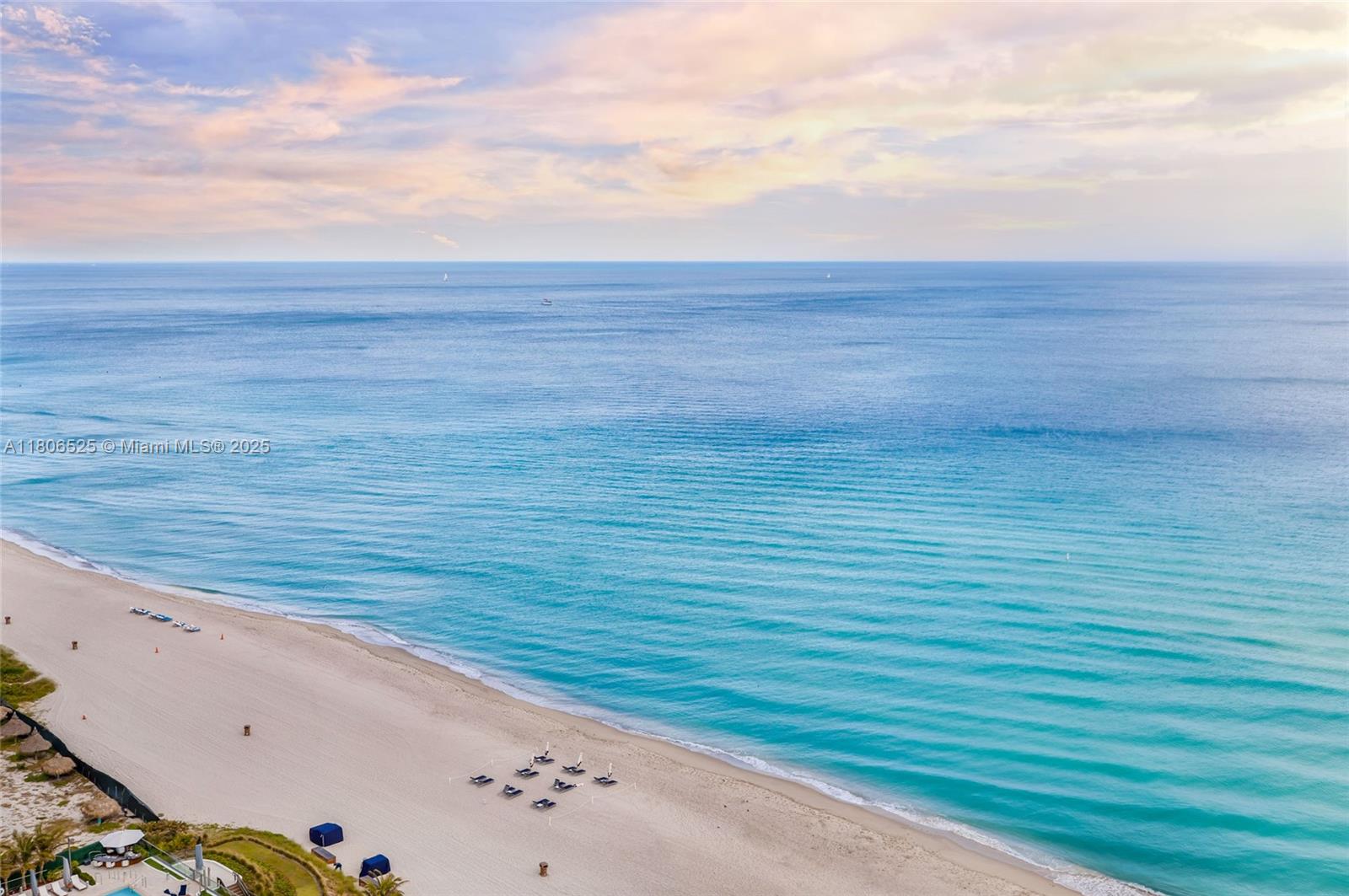 OCEAN POINT BEACH CLUB CO - Residential Lease