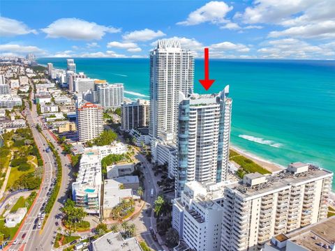 6301 Collins Ave 1907 Miami Beach FL 33141