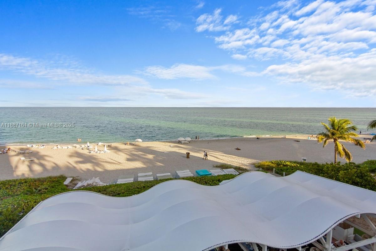 TRUMP INTERNATIONAL BEACH - Residential