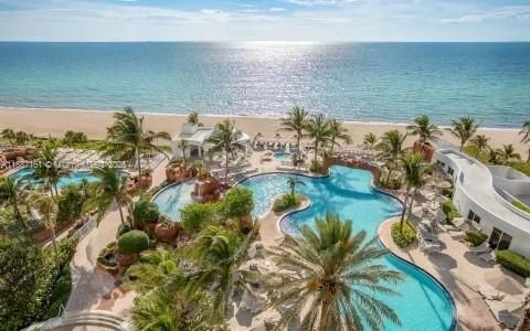 18001 E Collins Ave 2209 Sunny Isles Beach FL 33160