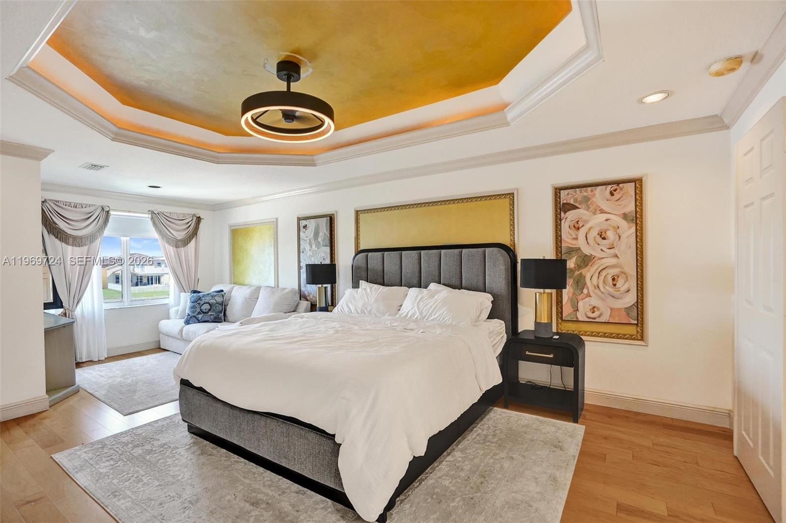 SILVER LAKES PHASE III RE - Residential Lease