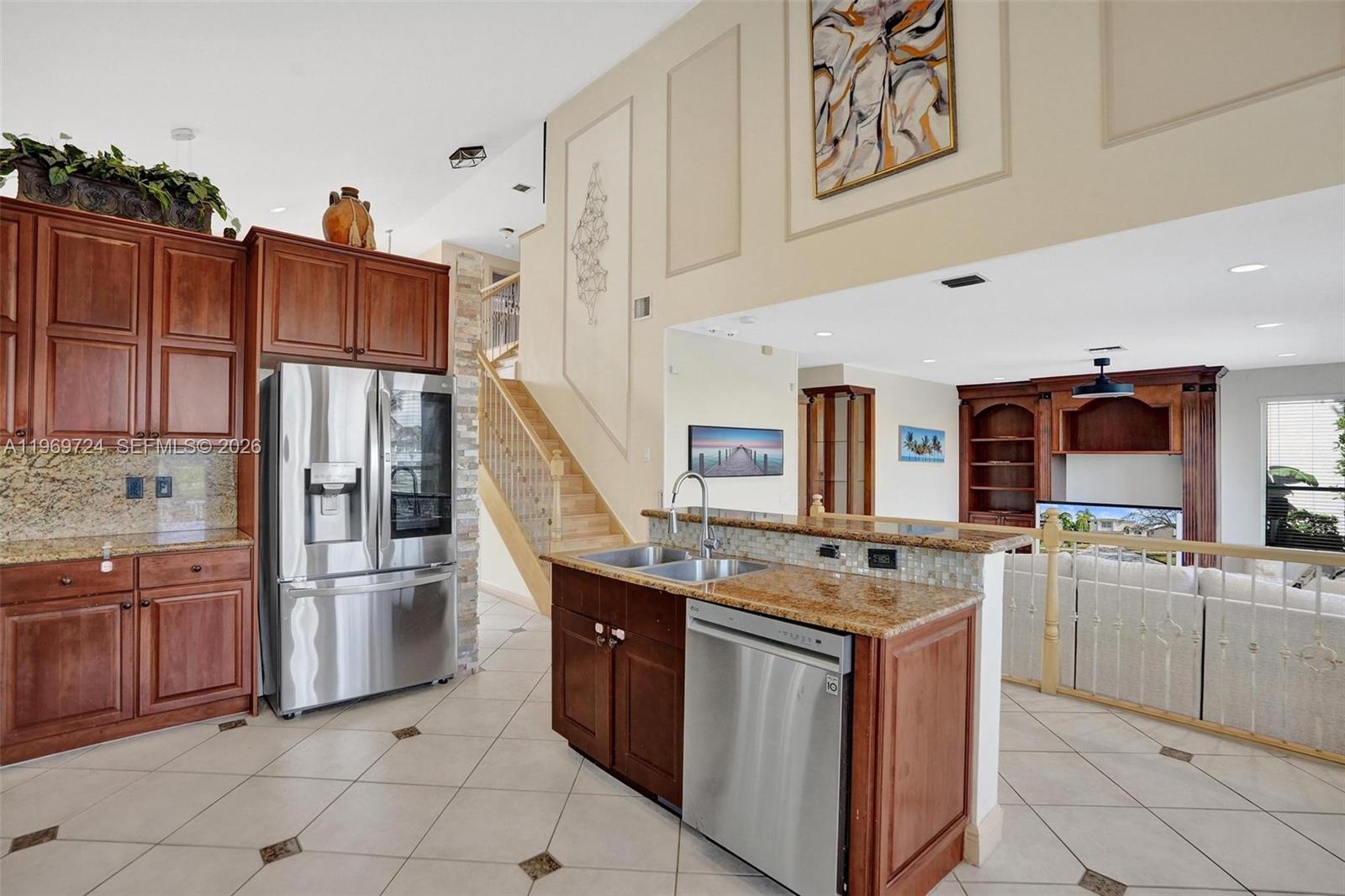 SILVER LAKES PHASE III RE - Residential Lease