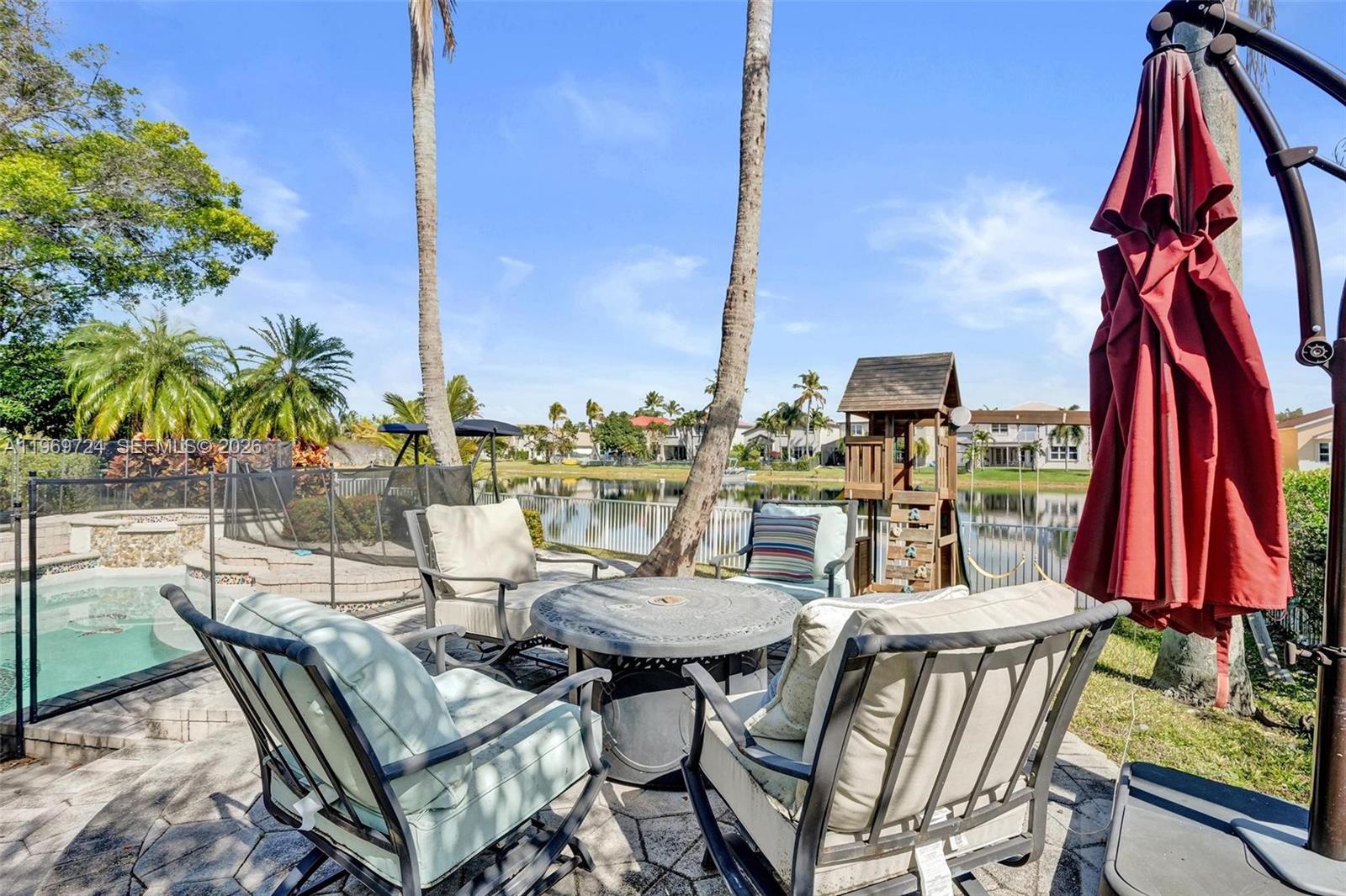 SILVER LAKES PHASE III RE - Residential Lease