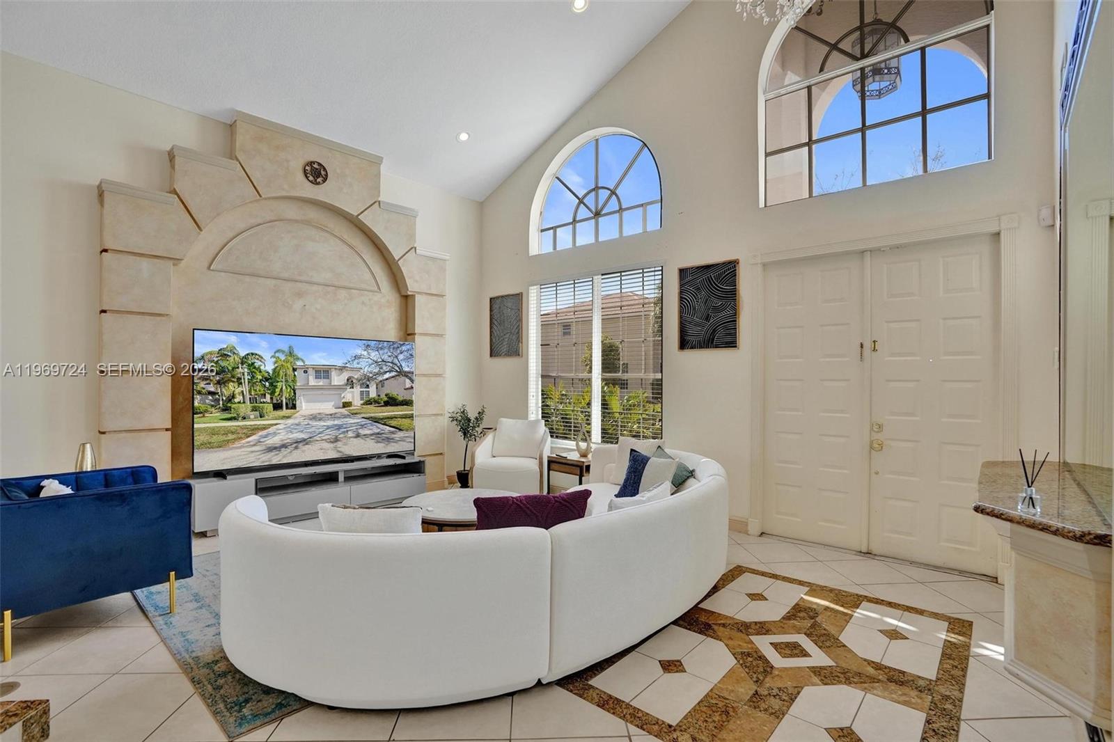 SILVER LAKES PHASE III RE - Residential Lease