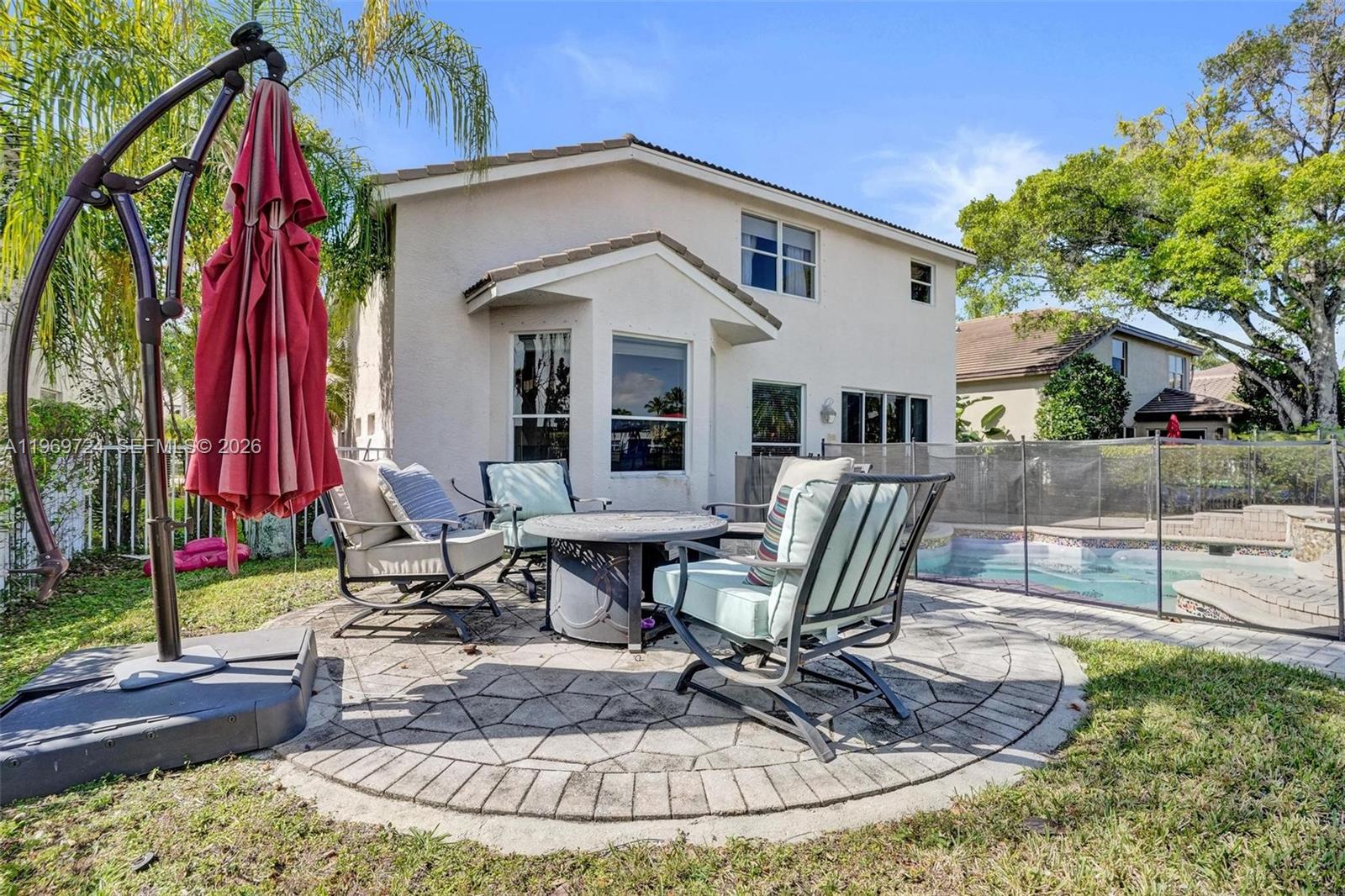 SILVER LAKES PHASE III RE - Residential Lease