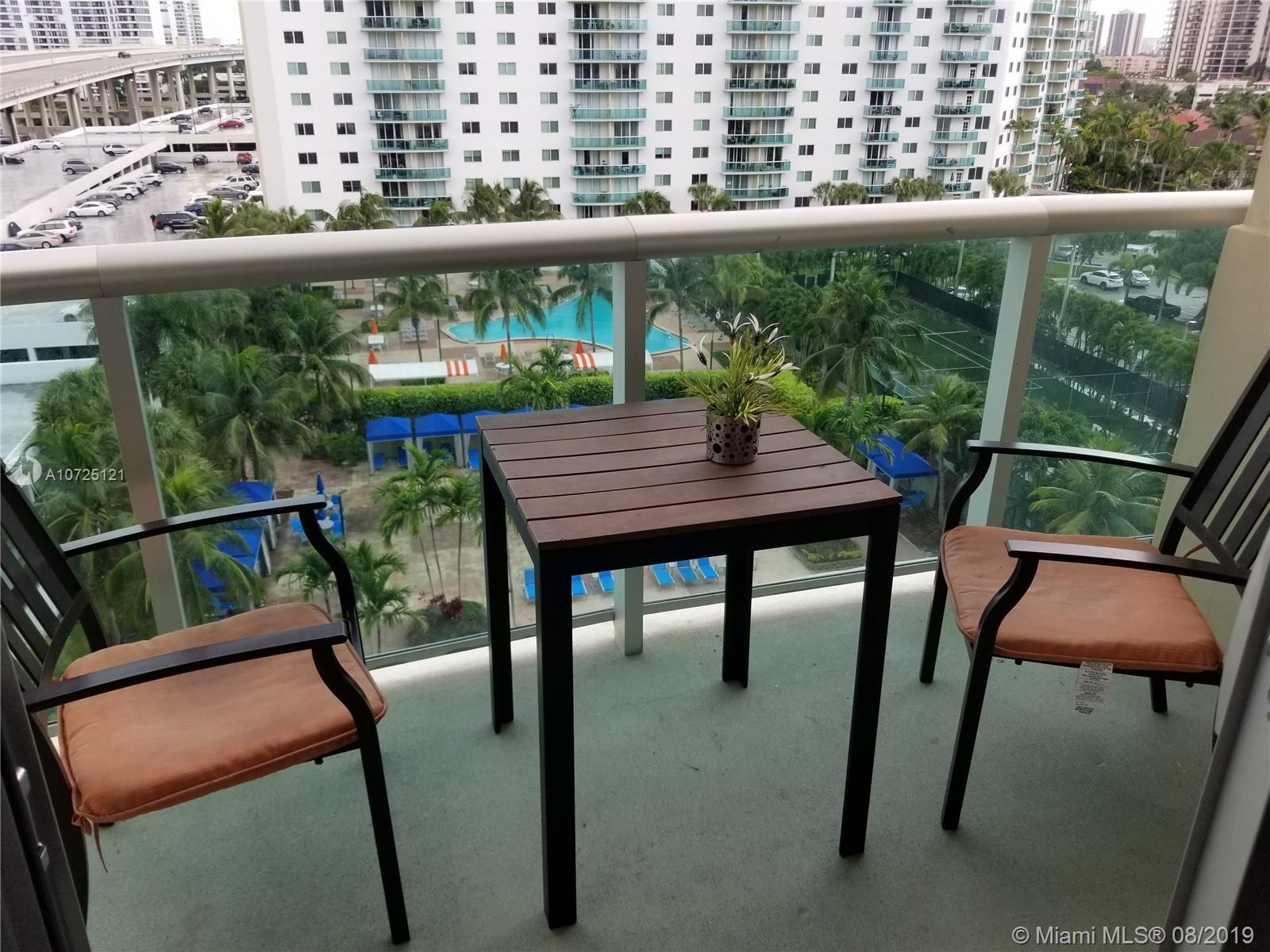 OCEAN RESERVE CONDO - Residential