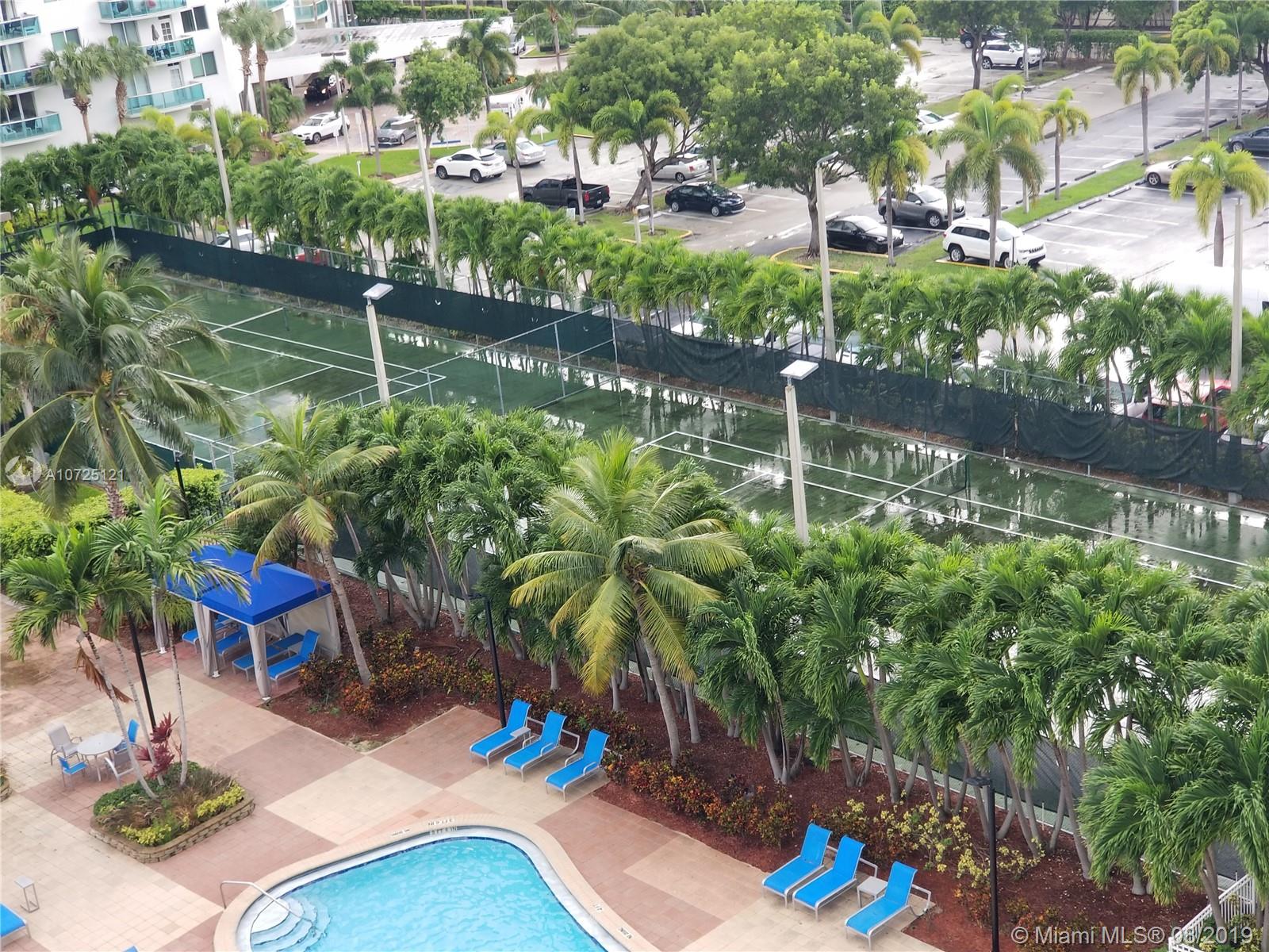 OCEAN RESERVE CONDO - Residential