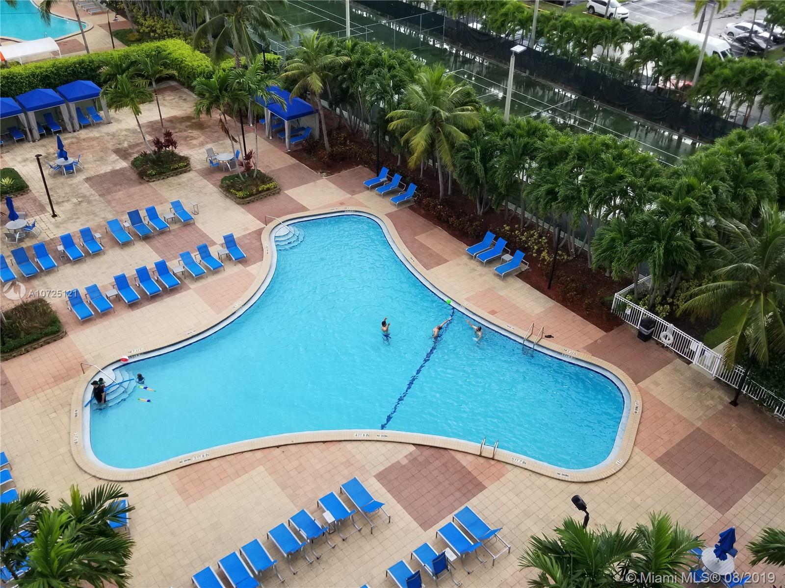 OCEAN RESERVE CONDO - Residential