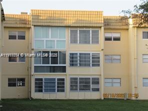 SUNRISE LAKES 53 CONDO - Residential Lease