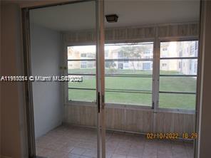 SUNRISE LAKES 53 CONDO - Residential Lease