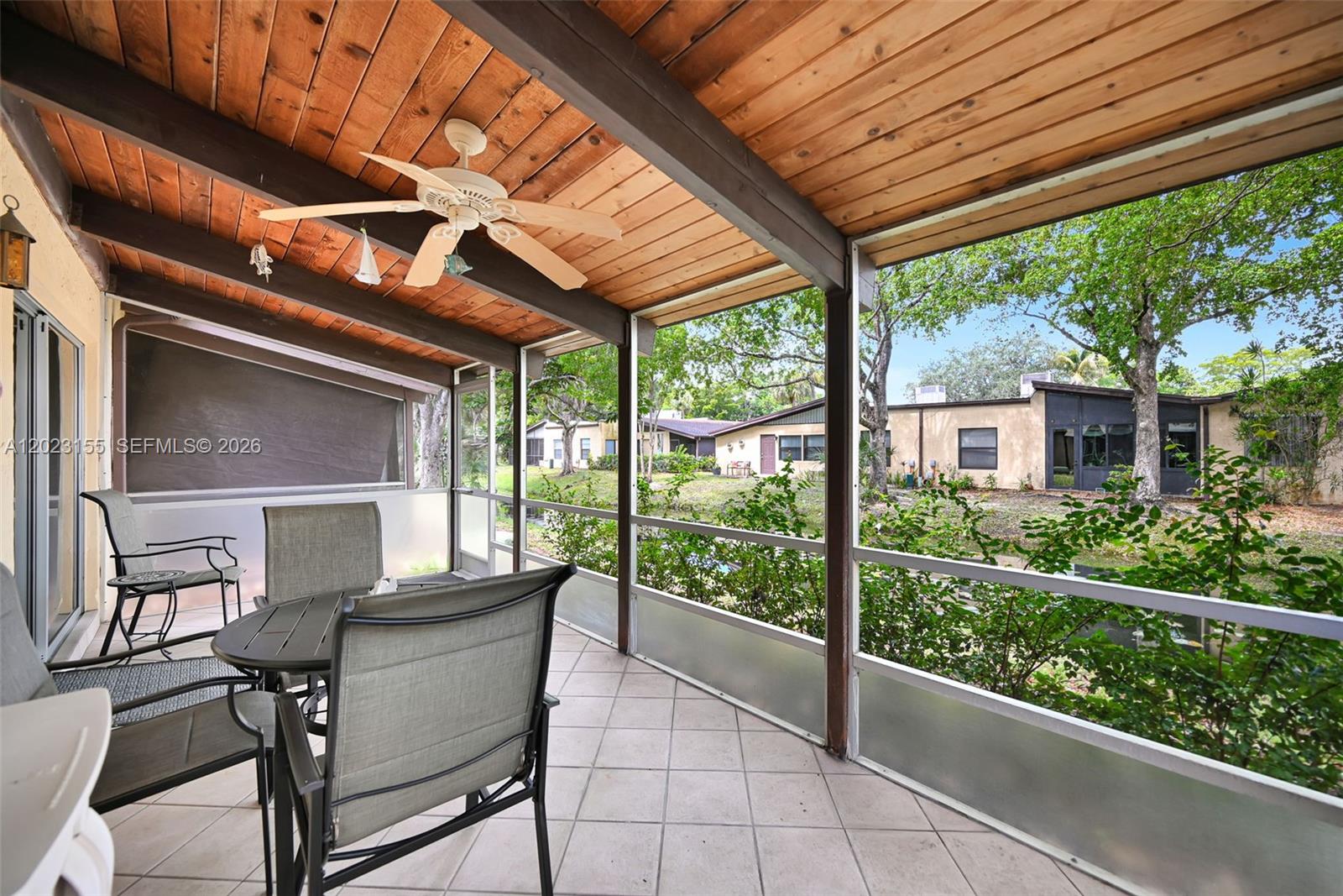 VILLAS AT CARRIAGE HILLS - Residential