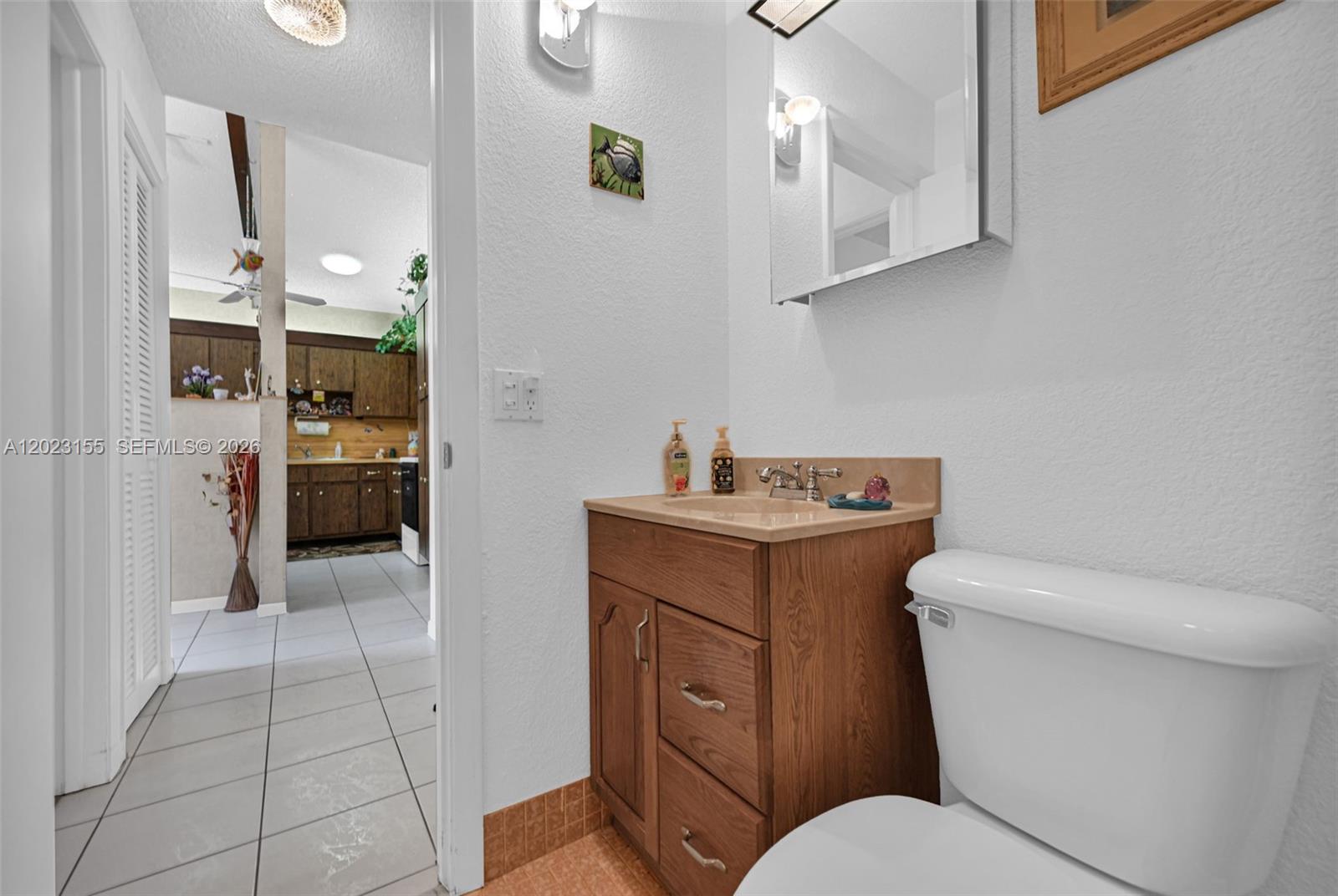 VILLAS AT CARRIAGE HILLS - Residential