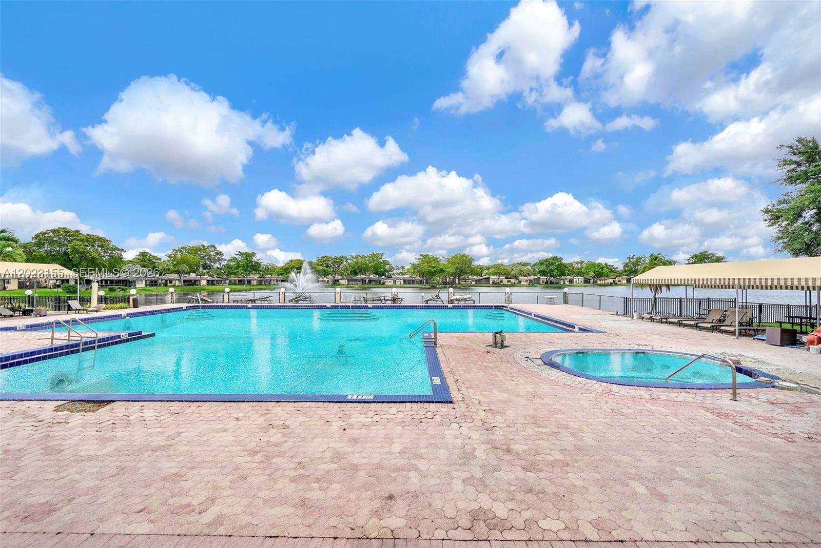 VILLAS AT CARRIAGE HILLS - Residential