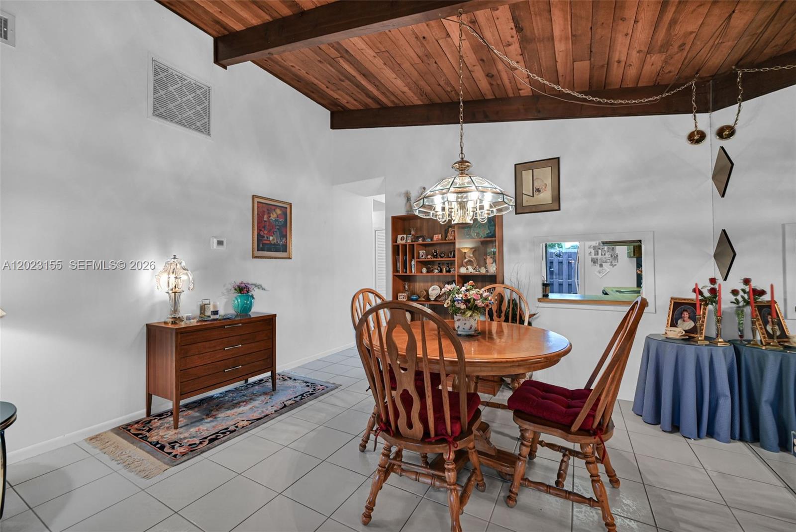 VILLAS AT CARRIAGE HILLS - Residential