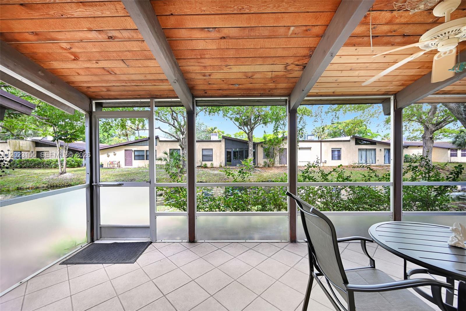 VILLAS AT CARRIAGE HILLS - Residential