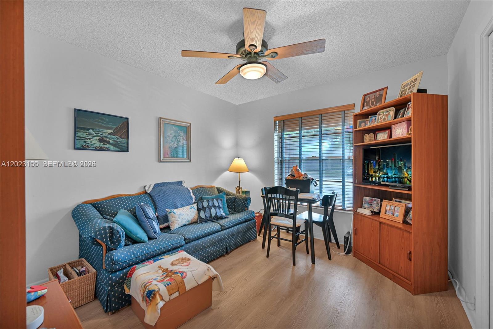 VILLAS AT CARRIAGE HILLS - Residential