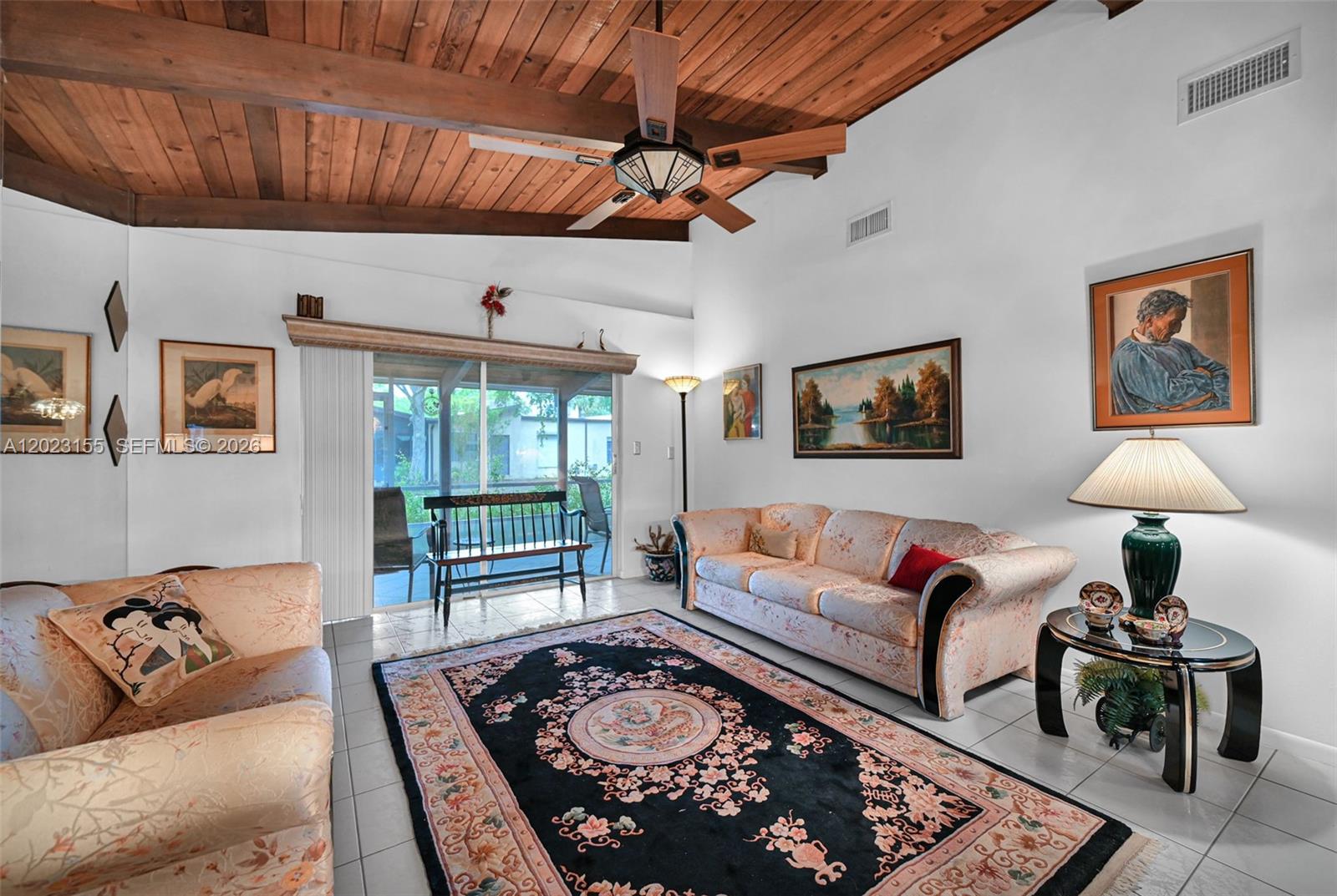 VILLAS AT CARRIAGE HILLS - Residential
