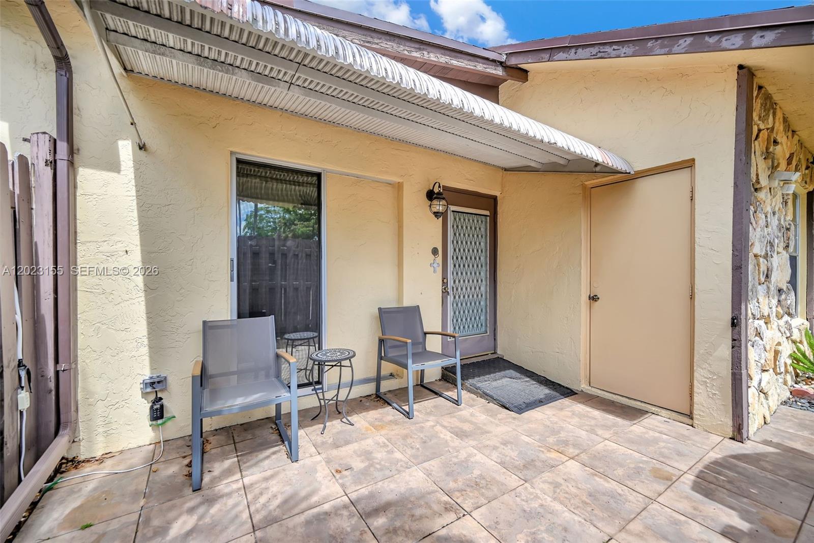 VILLAS AT CARRIAGE HILLS - Residential