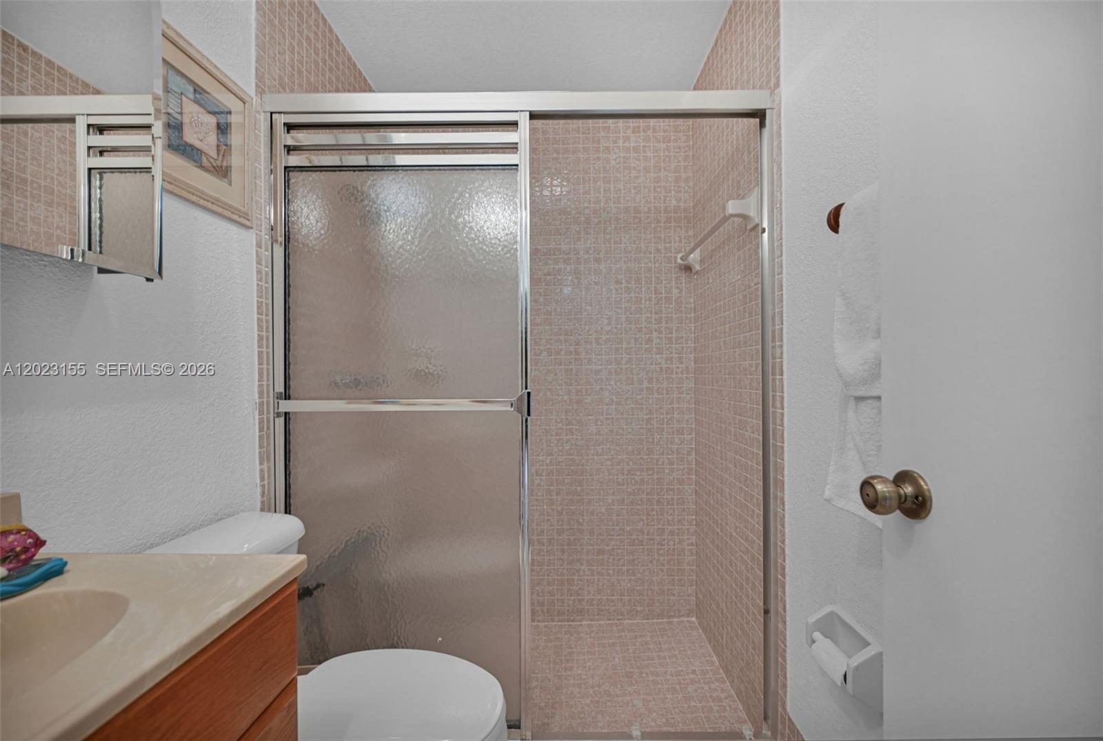 VILLAS AT CARRIAGE HILLS - Residential