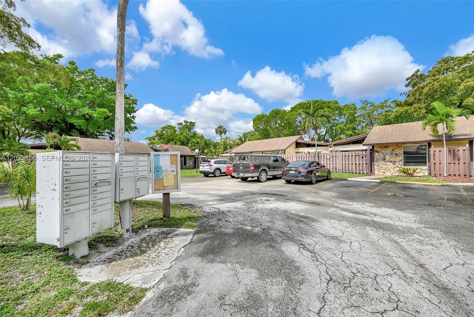 VILLAS AT CARRIAGE HILLS - Residential