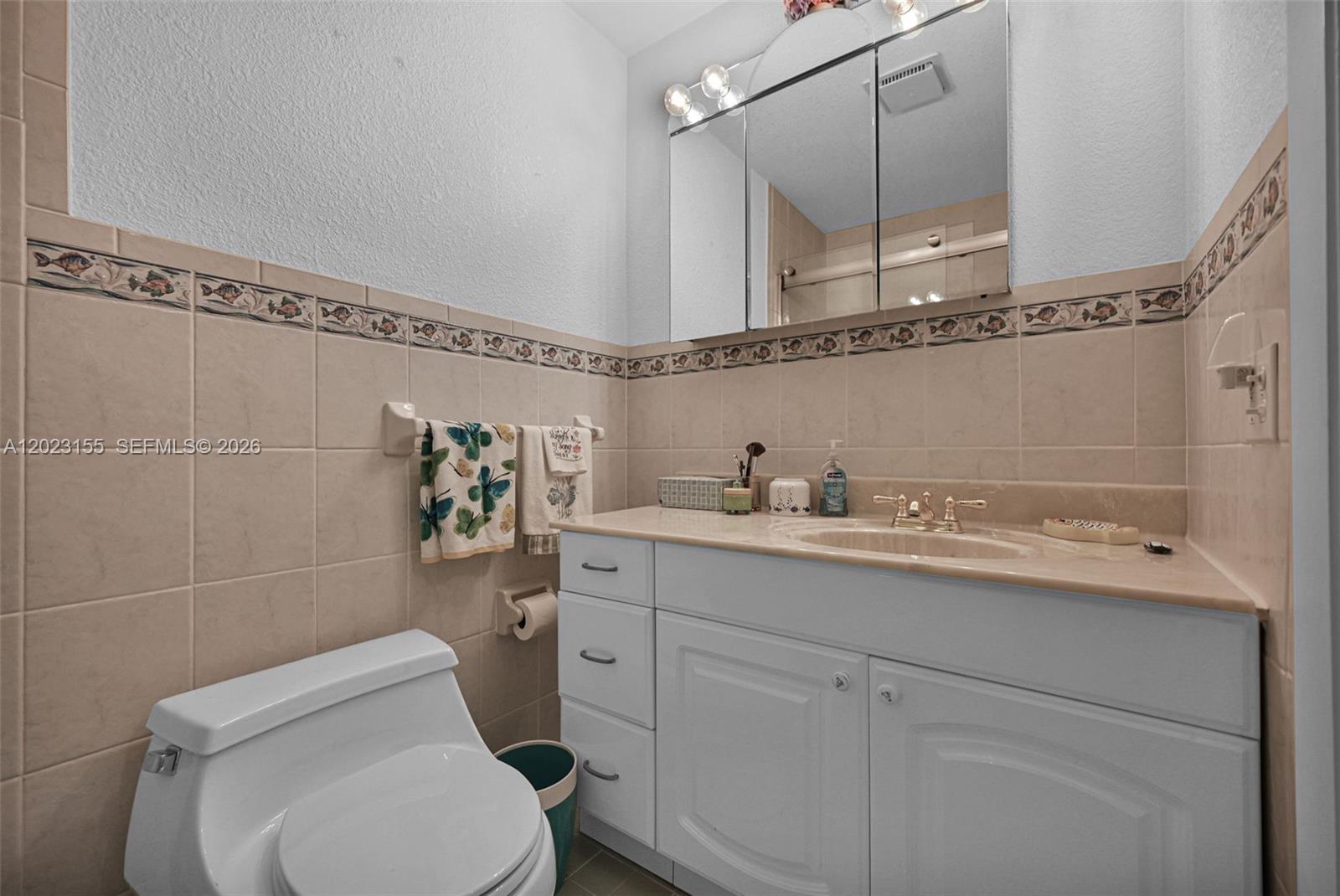 VILLAS AT CARRIAGE HILLS - Residential