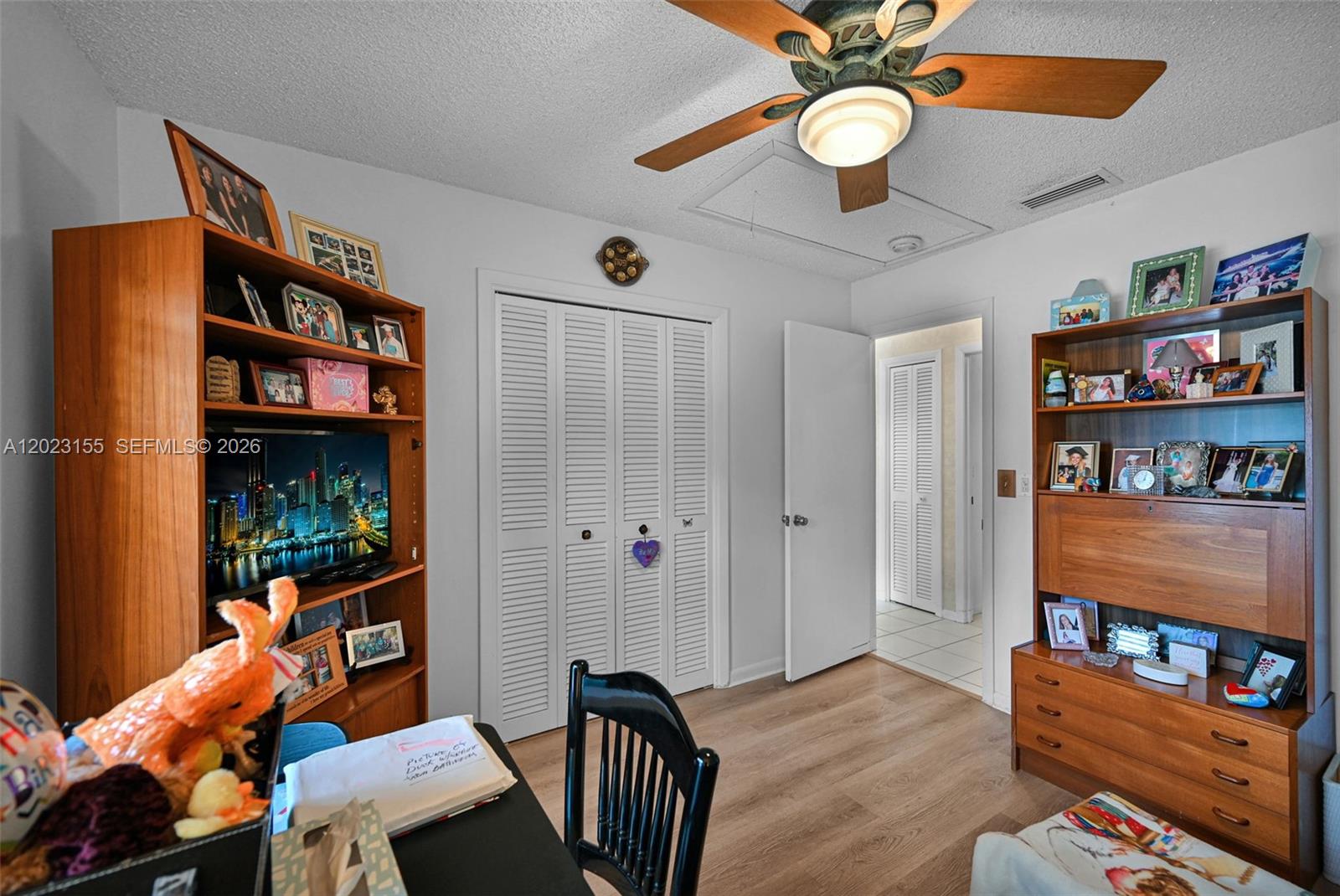 VILLAS AT CARRIAGE HILLS - Residential